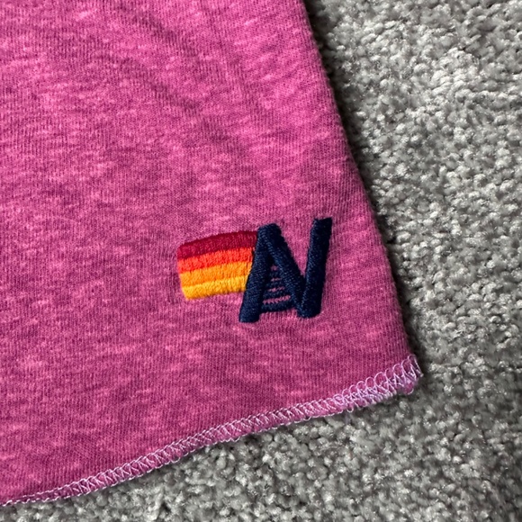 Aviator Nation Bolt Tank x2 - Picture 4 of 10